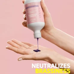 Wella ProfessionalsInvigo Blonde Recharge Cool Blonde Shampoo 1000 ml
