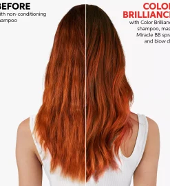 Wella ProfessionalsInvigo Color Brilliance Shampoo Coarse Hair 1000 ml