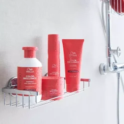 Wella ProfessionalsInvigo Color Brilliance Shampoo Coarse Hair 1000 ml