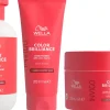 Wella ProfessionalsInvigo Color Brilliance Coarse Hair Trio Package