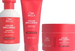 Wella ProfessionalsInvigo Color Brilliance Coarse Hair Trio Package