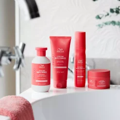 Wella ProfessionalsInvigo Color Brilliance Shampoo Fine Hair 300 ml