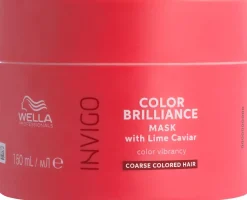 Wella ProfessionalsInvigo Color Brilliance Mask Coarse Hair 150 ml