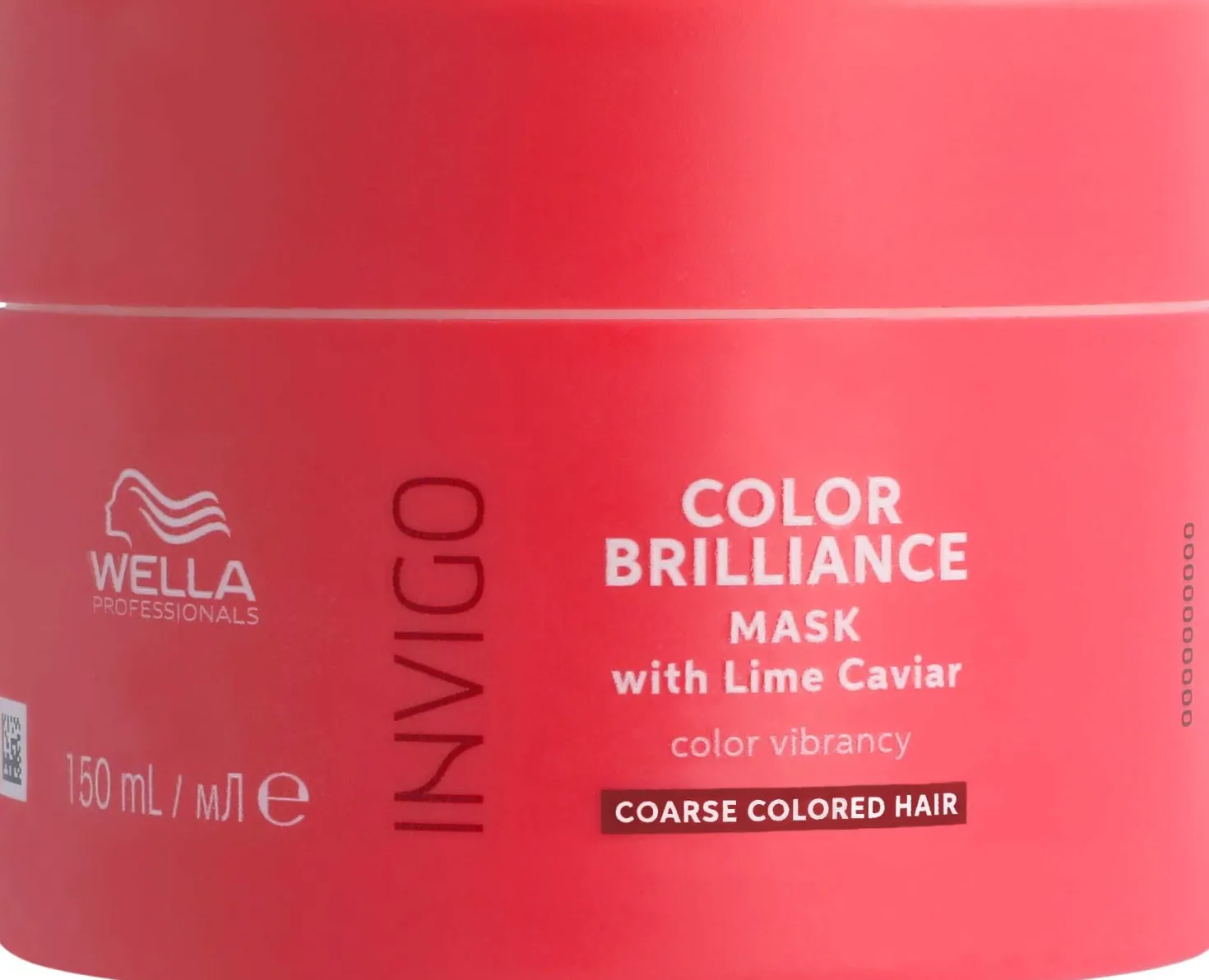 Wella ProfessionalsInvigo Color Brilliance Mask Coarse Hair 150 ml