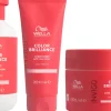 Wella ProfessionalsInvigo Color Brilliance Fine Hair Trio Package
