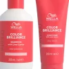 Wella ProfessionalsInvigo Color Brilliance Fine Hair Package