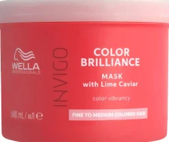 Wella ProfessionalsInvigo Color Brilliance Mask Fine Hair 150 ml