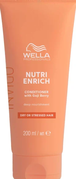 Wella ProfessionalsInvigo Nutri Enrich Conditioner Dry Hair 200 ml