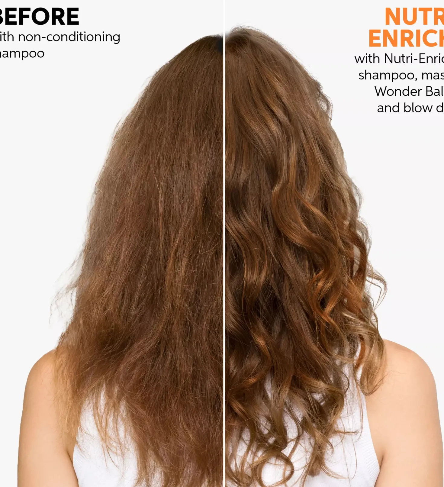 Wella ProfessionalsInvigo Nutri Enrich Mask Dry Hair 30 ml