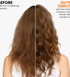 Wella ProfessionalsInvigo Nutri Enrich Shampoo Dry Hair 300 ml