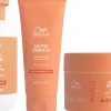 Wella ProfessionalsInvigo Nutri Enrich Dry Hair Trio Package