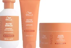 Wella ProfessionalsInvigo Nutri Enrich Dry Hair Trio Package