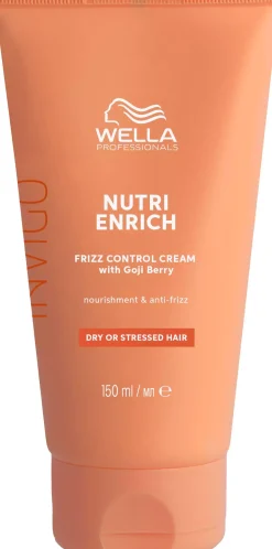 Wella ProfessionalsInvigo Nutri Enrich Frizz Control Cream 150 ml
