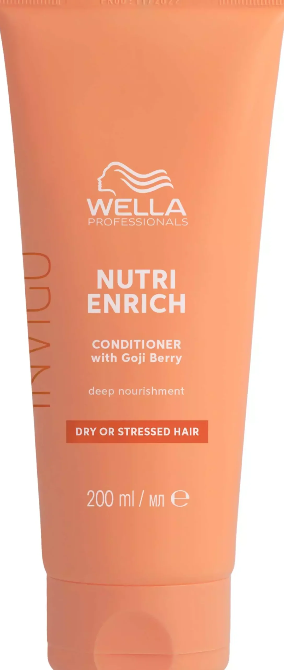 Wella ProfessionalsInvigo Nutri Enrich Conditioner Dry Hair 1000 ml