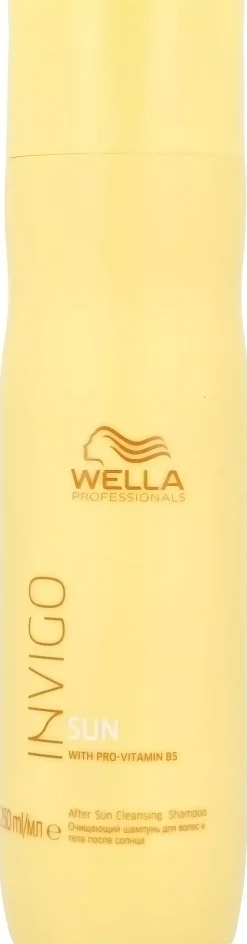 Wella ProfessionalsInvigo Sun After Sun Cleansing Shampoo 300 ml