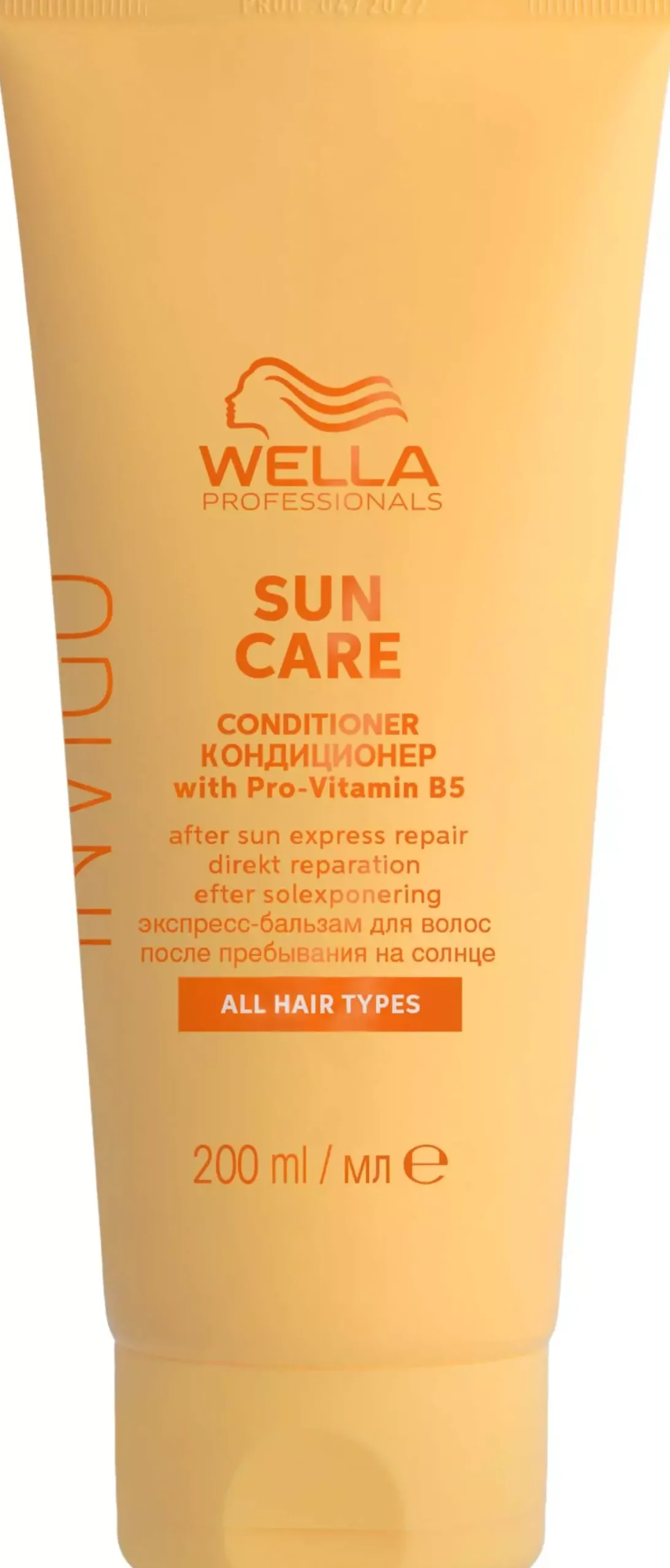 Wella ProfessionalsInvigo Sun Express Conditioner 200 ml