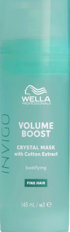 Wella ProfessionalsInvigo Volume Boost Crystal Mask 500 ml