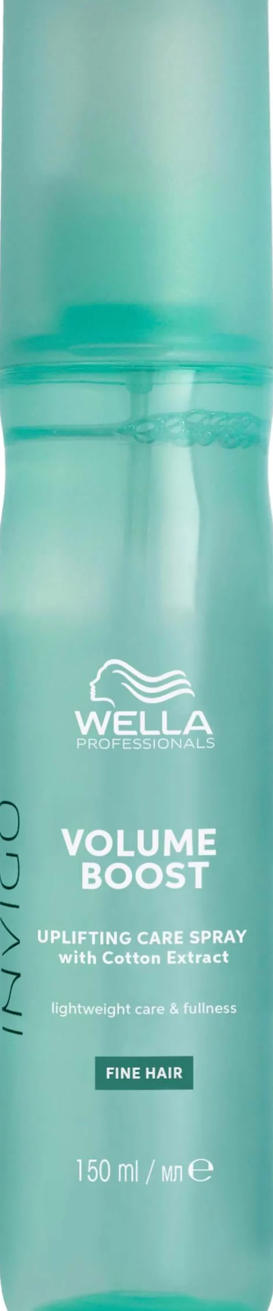 Wella ProfessionalsInvigo Volume Boost Uplifting Care Spray 150 ml