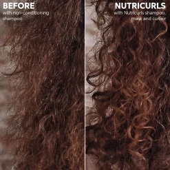 Wella ProfessionalsNutricurls Milky Waves 150 ml