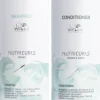 Wella ProfessionalsNutricurls Waves Package