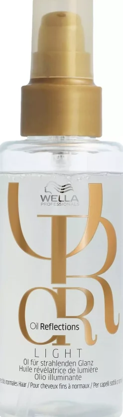 Wella ProfessionalsOil Reflections Light 30 ml