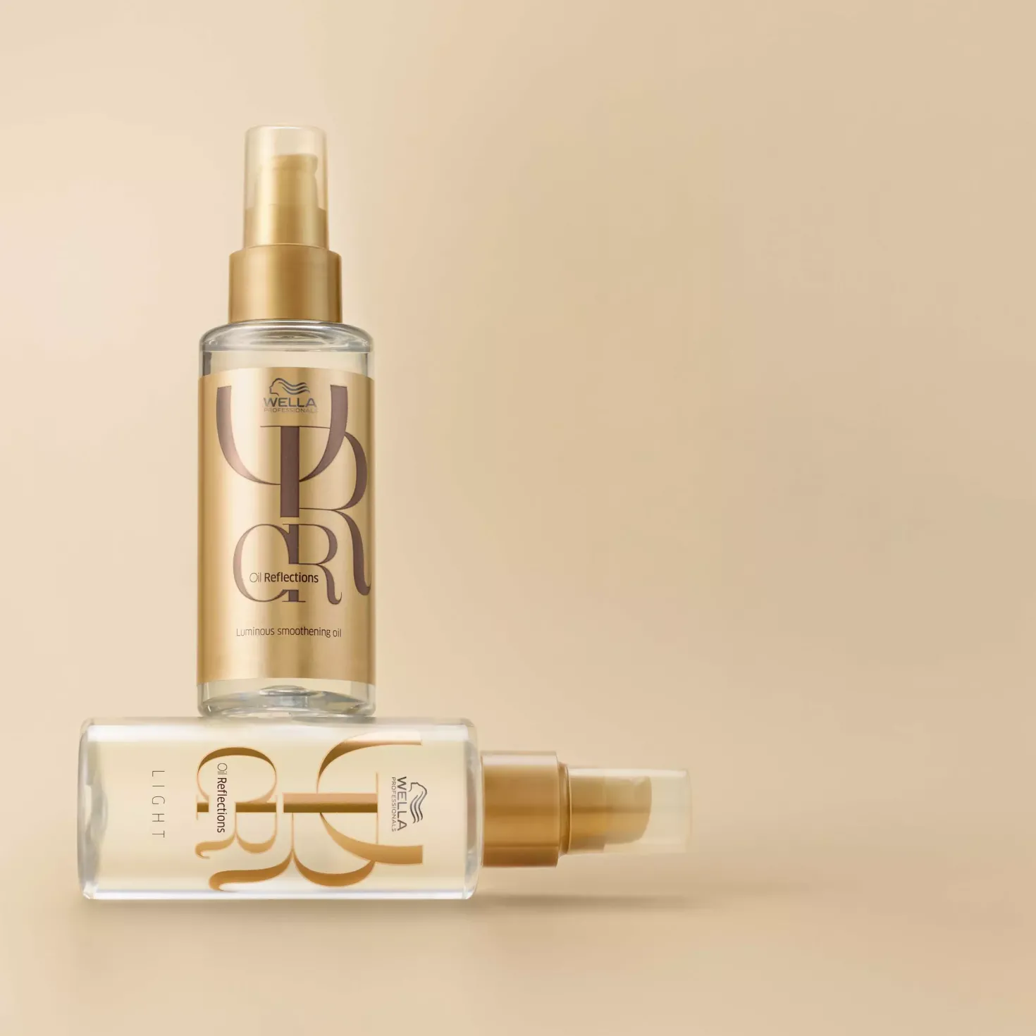 Wella ProfessionalsOil Reflections Light 30 ml