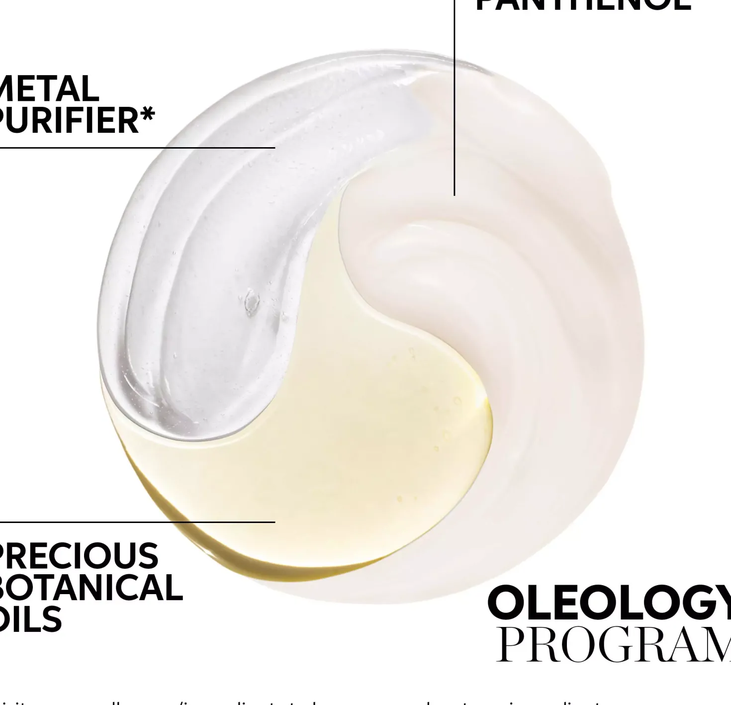 Wella ProfessionalsOil Reflections Luminious Reveal Shampoo 1000 ml
