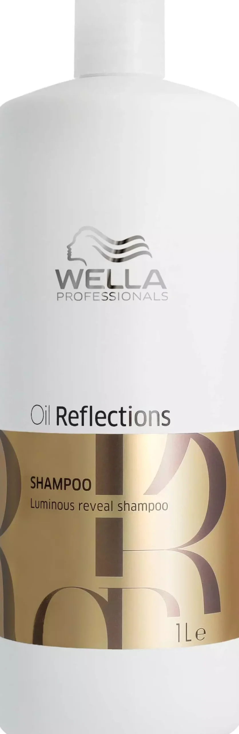 Wella ProfessionalsOil Reflections Luminious Reveal Shampoo 1000 ml