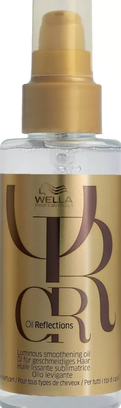 Wella ProfessionalsOil Reflections Luminous Smoothening Oil 100 ml