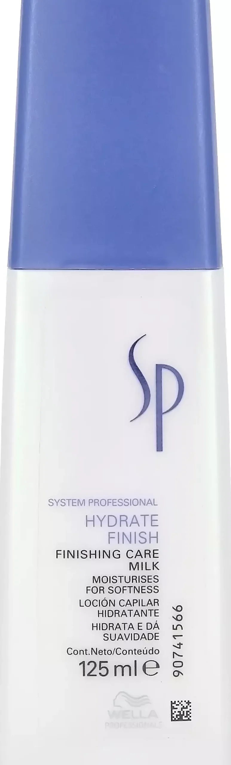 Wella ProfessionalsSP Wella Hydrate Finish 125 ml