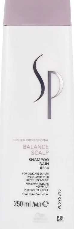 Wella ProfessionalsSP Wella Balance Scalp Shampoo 1000 ml