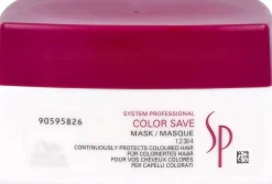 Wella ProfessionalsSP Wella Color Save Mask 400 ml