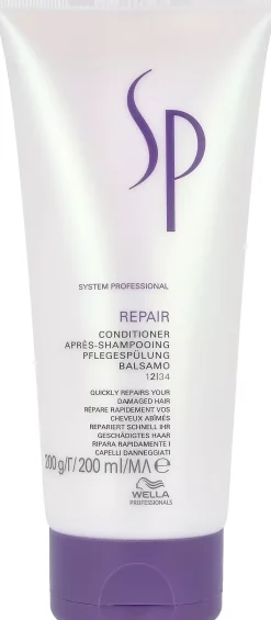 Wella ProfessionalsSP Wella Repair Conditioner 200 ml