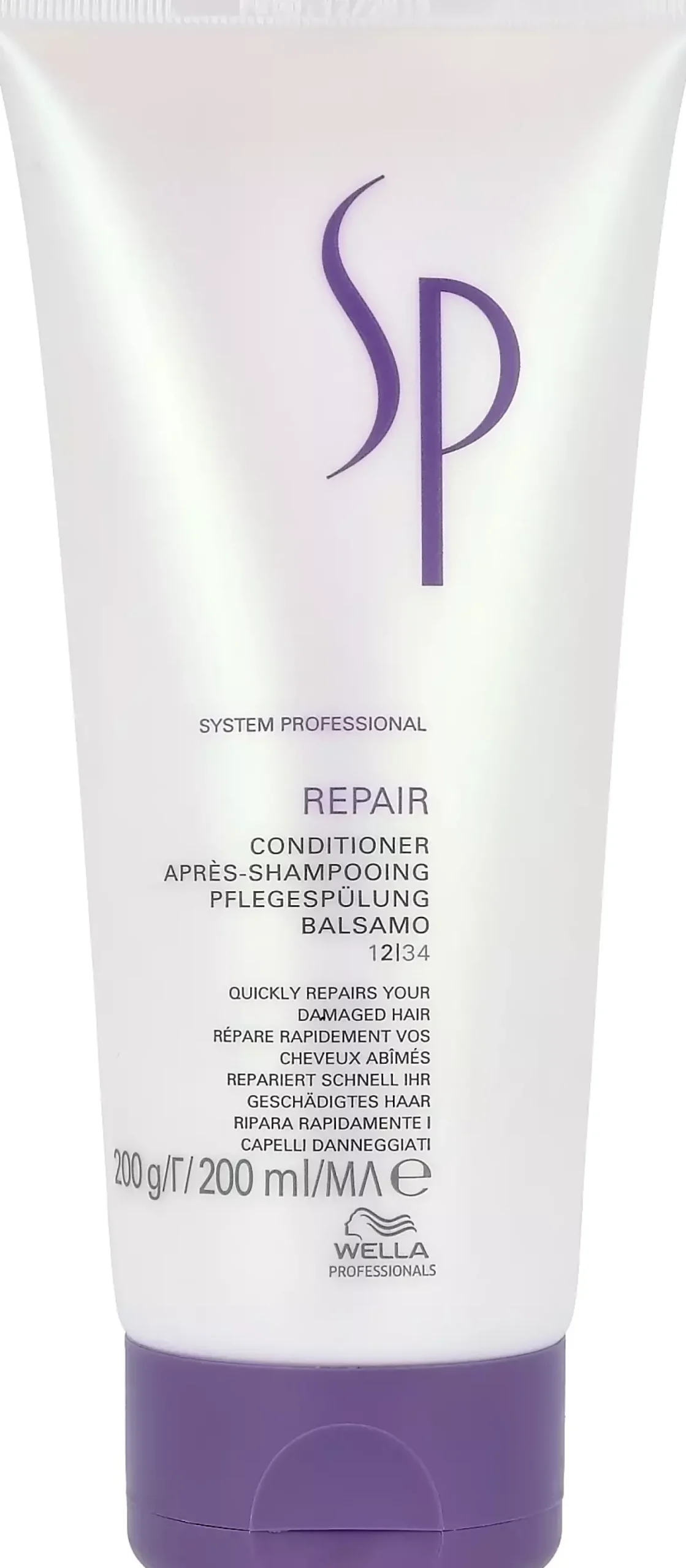 Wella ProfessionalsSP Wella Repair Conditioner 200 ml