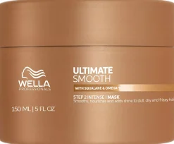 Wella ProfessionalsUltimate Smooth Mask 150 ml