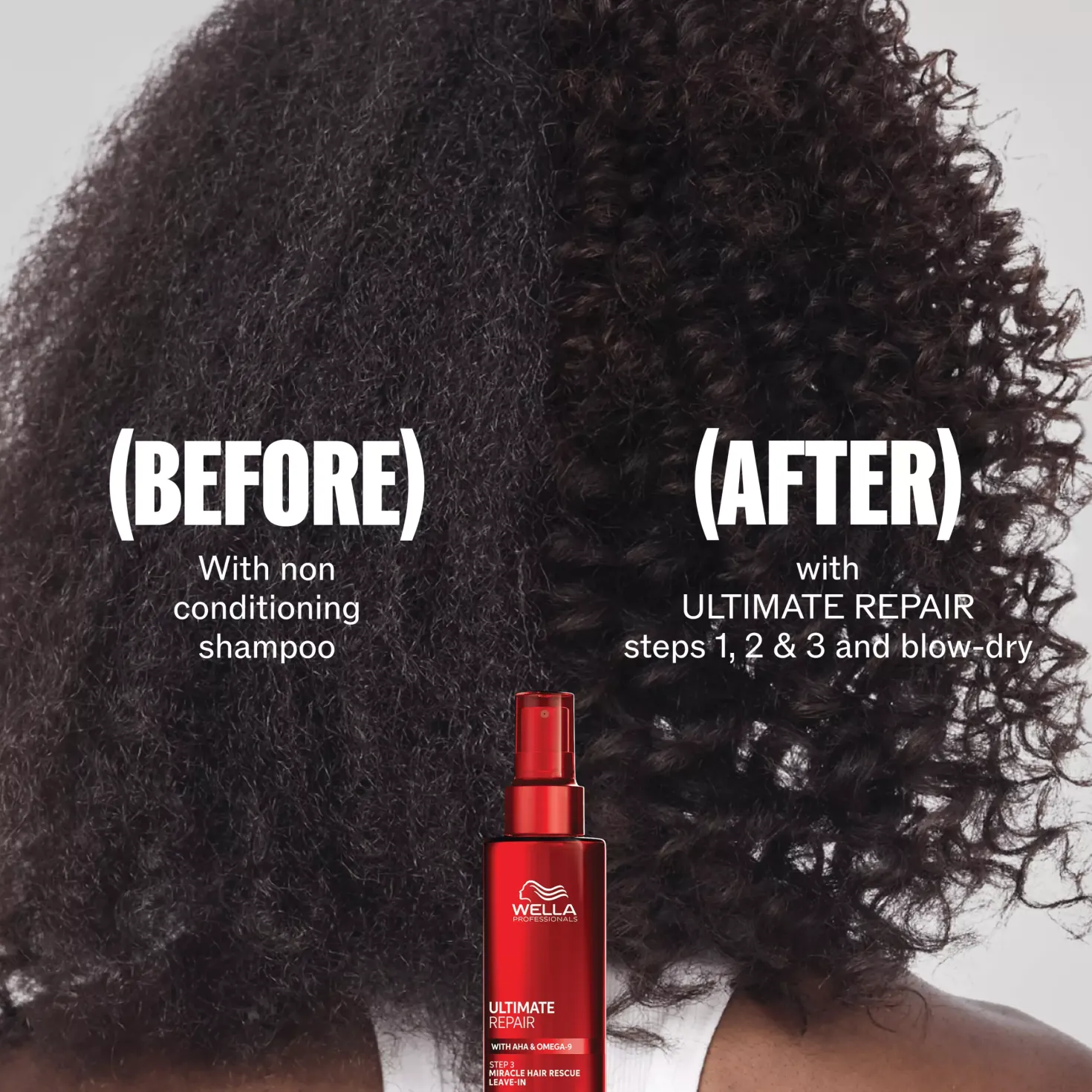 Wella ProfessionalsUltimate Repair Mask 30 ml