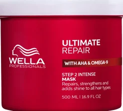Wella ProfessionalsUltimate Repair Mask 30 ml