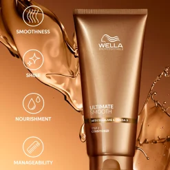 Wella ProfessionalsUltimate Smooth Conditioner 1000 ml