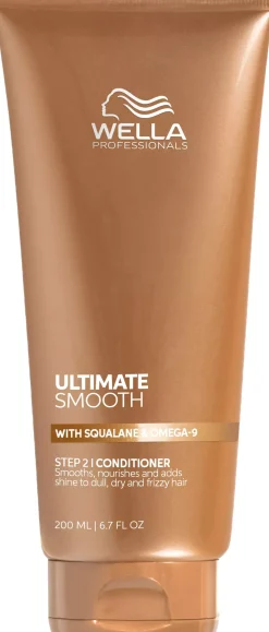 Wella ProfessionalsUltimate Smooth Conditioner 1000 ml