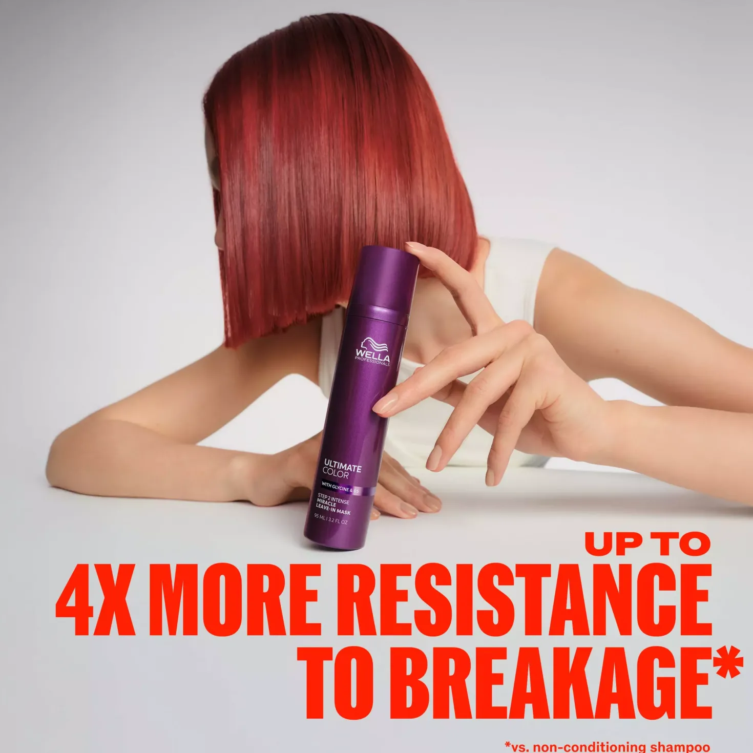 Wella ProfessionalsUltimate Color Leave-In Mask 95 ml