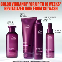 Wella ProfessionalsUltimate Color Conditioner 200 ml