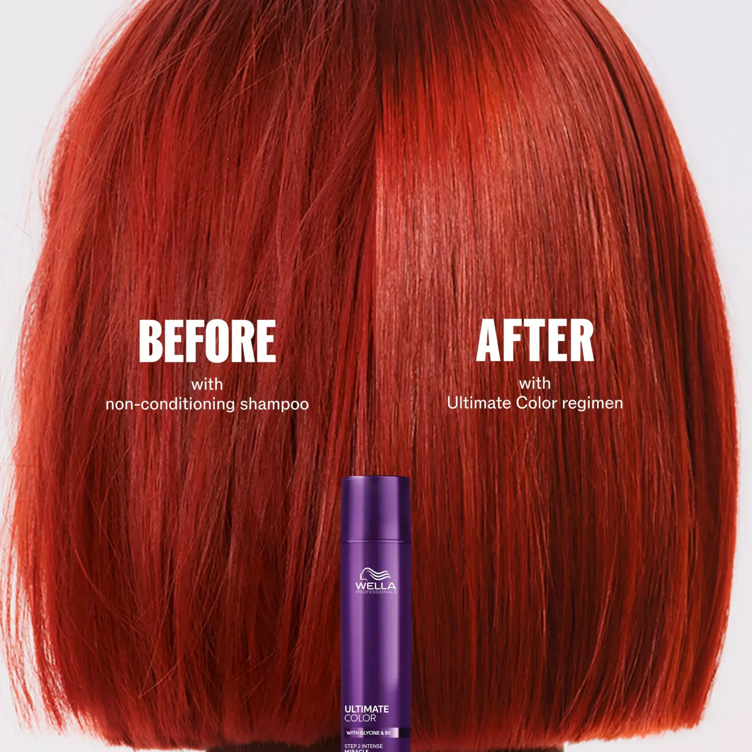Wella ProfessionalsUltimate Color Conditioner 200 ml