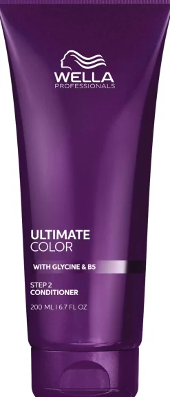 Wella ProfessionalsUltimate Color Conditioner 200 ml
