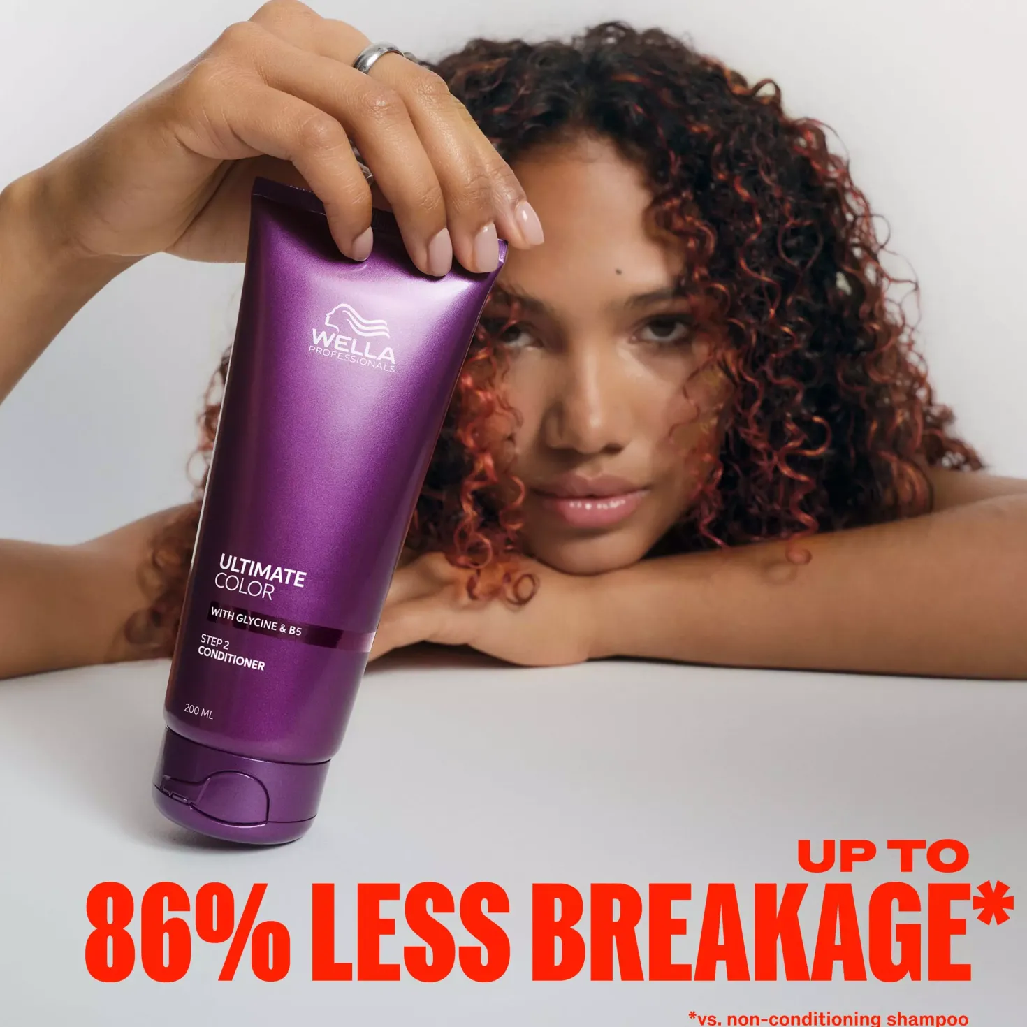 Wella ProfessionalsUltimate Color Conditioner 200 ml