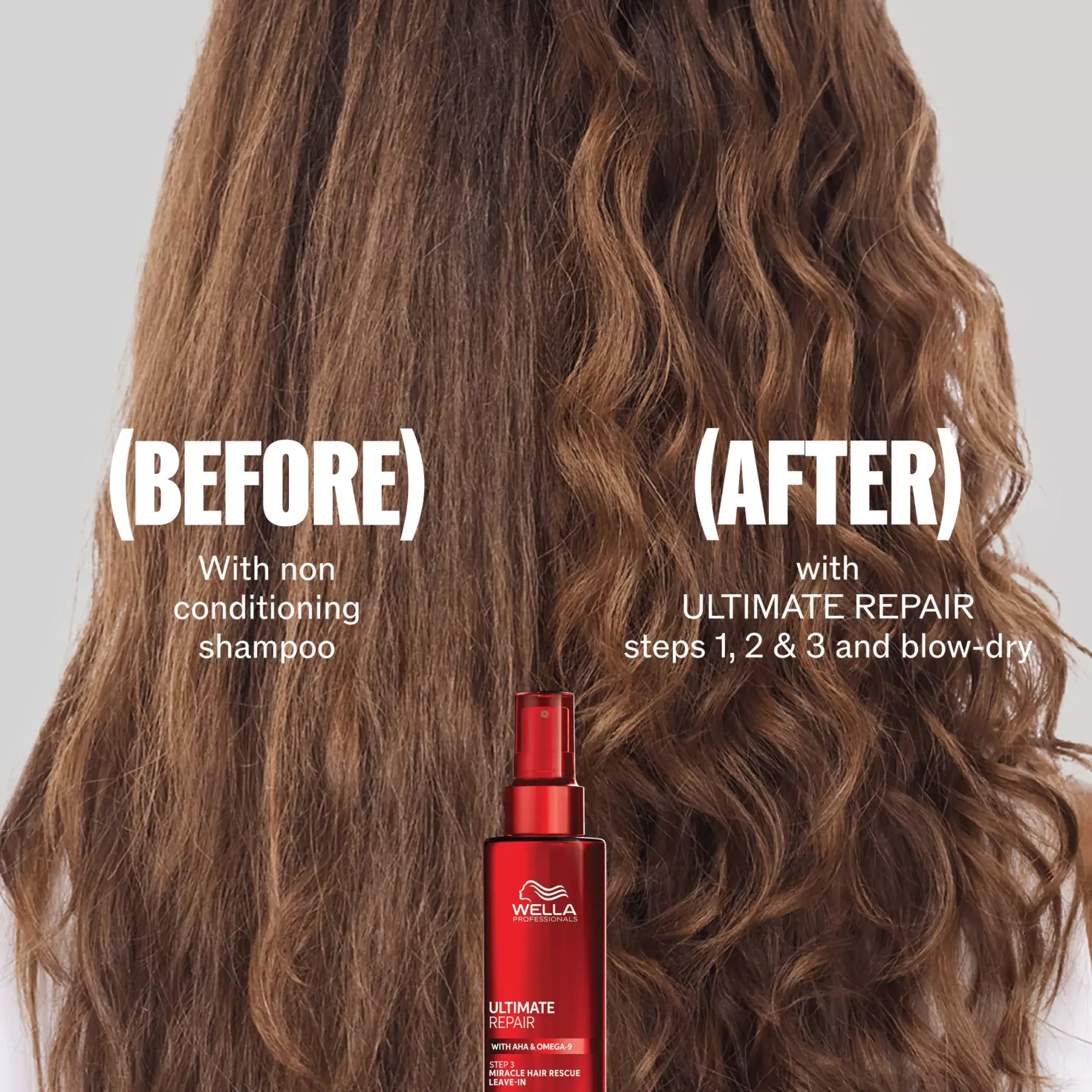 Wella ProfessionalsUltimate Repair Conditioner 200 ml
