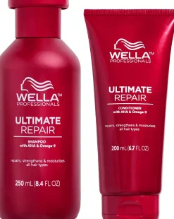 Wella ProfessionalsUltimate Repair Duo