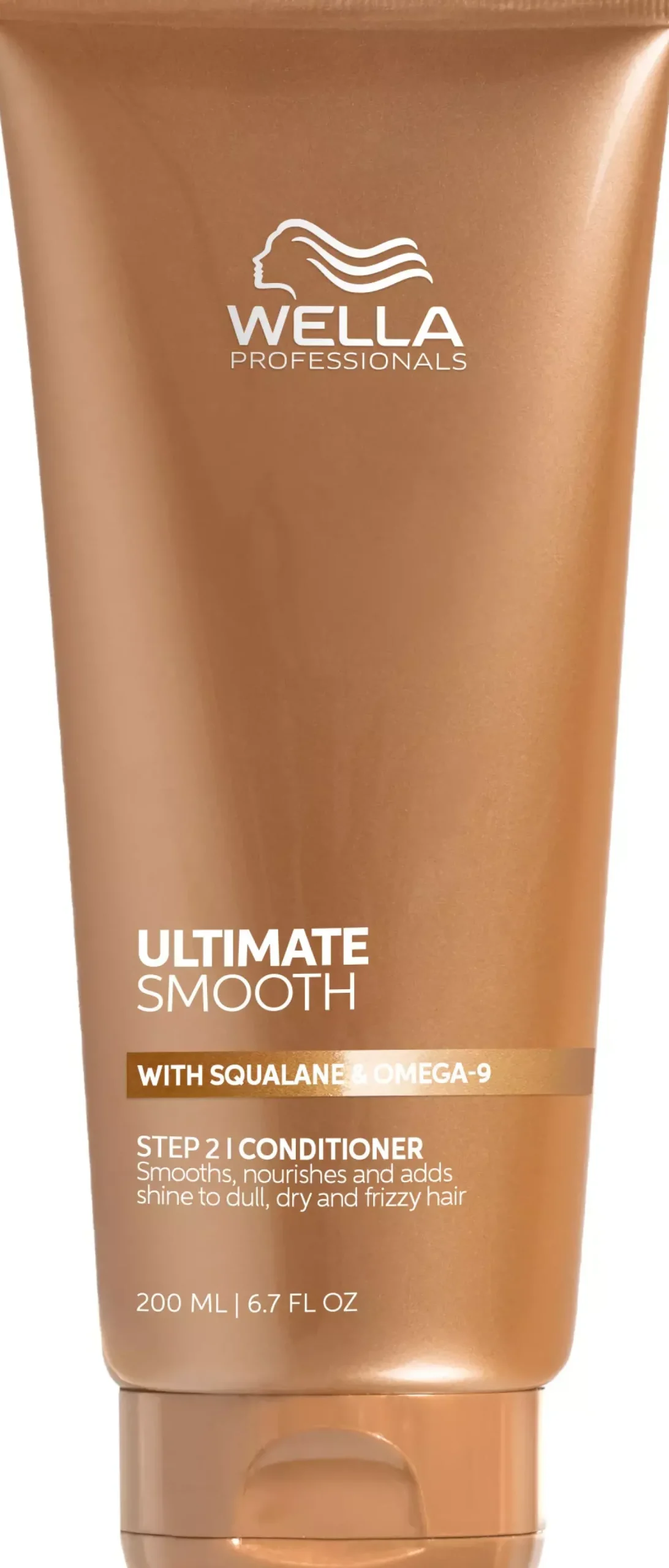 Wella ProfessionalsUltimate Smooth Conditioner 200 ml