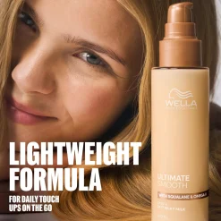 Wella ProfessionalsUltimate Smooth 24/7 Silky Milk 30 ml