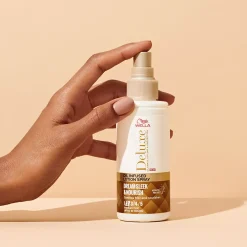 Wella StylingDeluxe Deluxe L.Spray Dream Sleek 150 ml