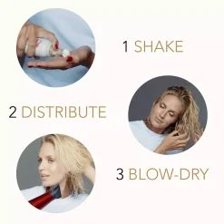 Wella StylingDeluxe Ms Dream Curls Strong 200 ml